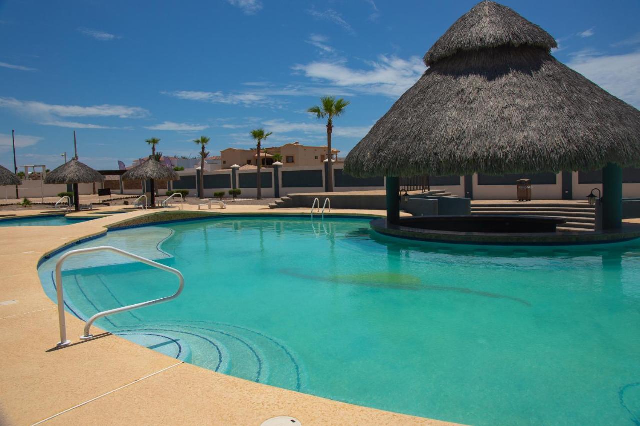 Villa Linda Vista 513 à Puerto Peñasco Extérieur photo