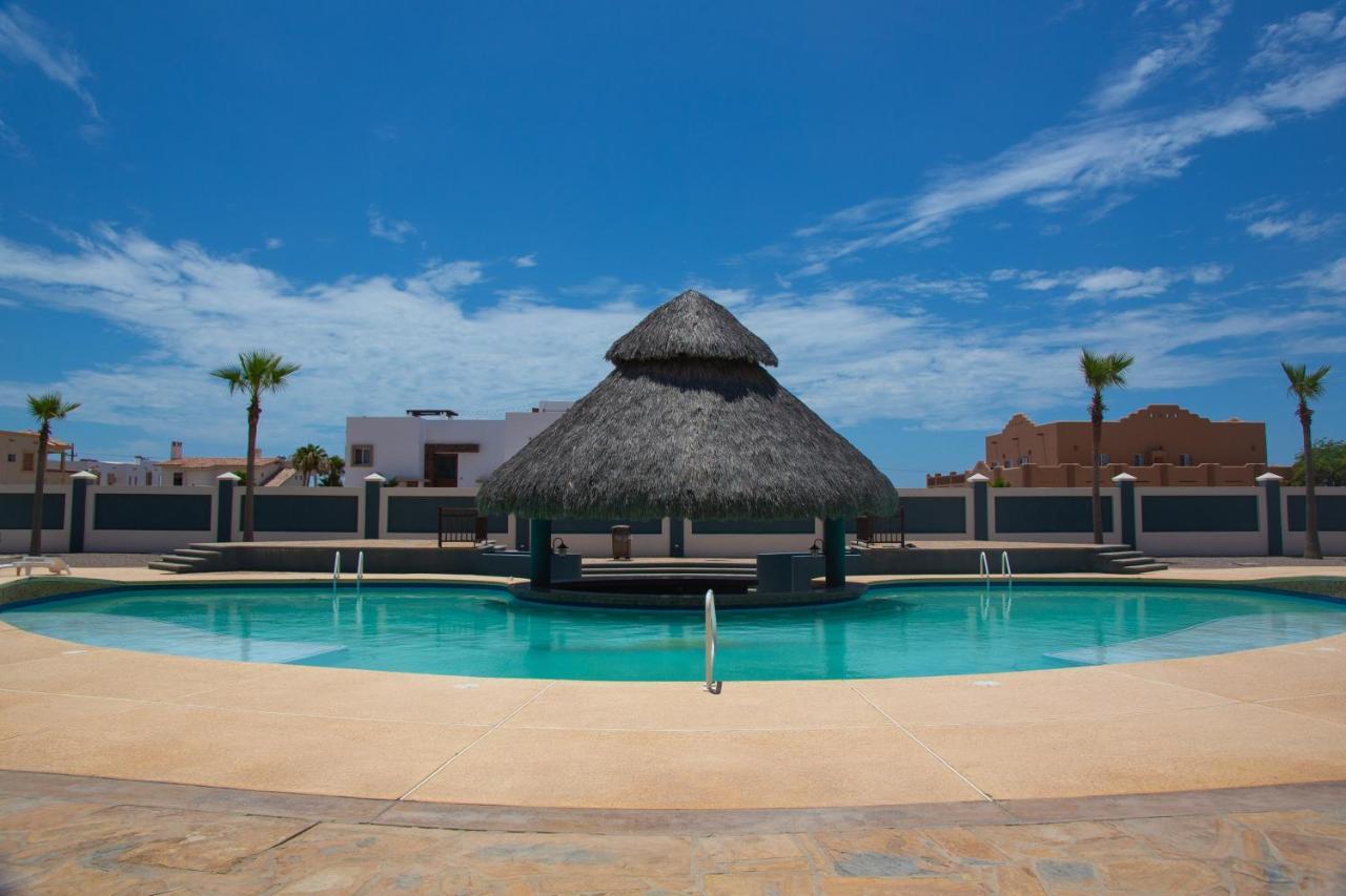 Villa Linda Vista 513 à Puerto Peñasco Extérieur photo