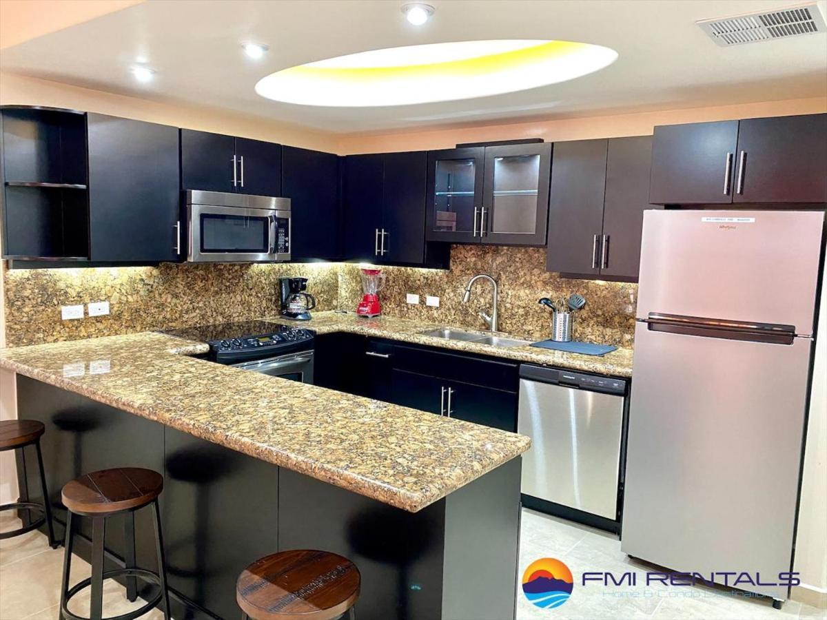 Villa Linda Vista 513 à Puerto Peñasco Extérieur photo
